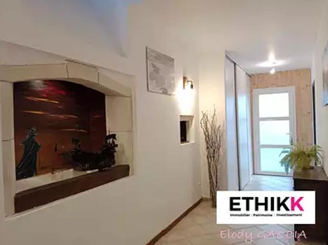 Monein 64360 Achat / Vente maison 7 pièces t7
