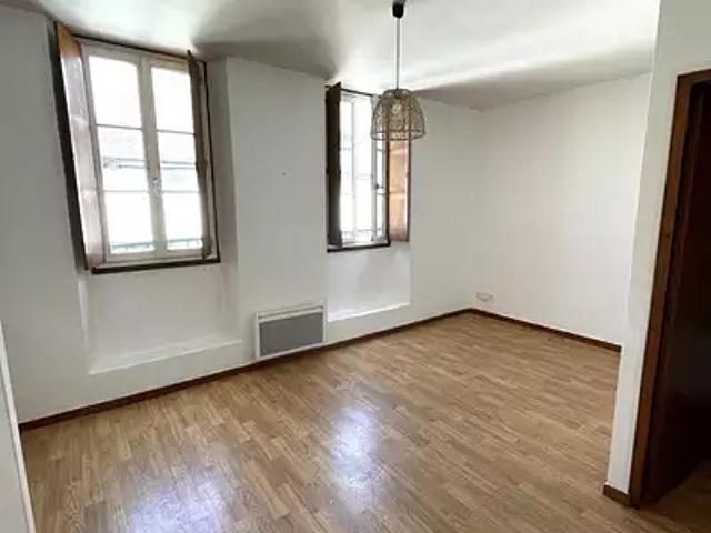 Monein 64360 Location appartement 1 pièce t1