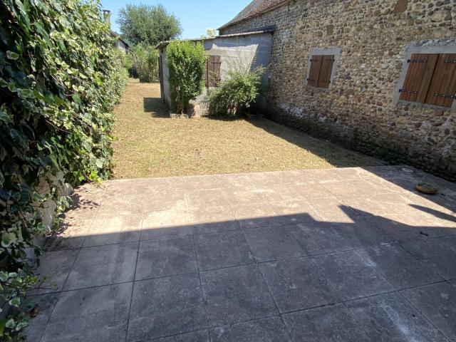 Monein Centre