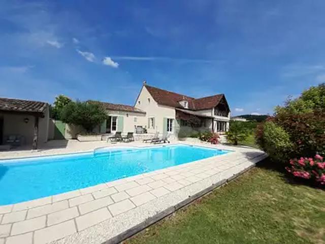 Monestier 24240 Achat / Vente maison