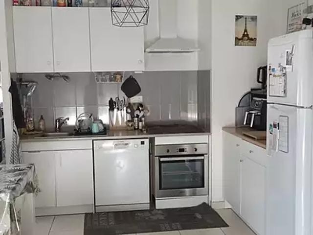 Monestier de Clermont 38650 Location appartement 4 pièces t4