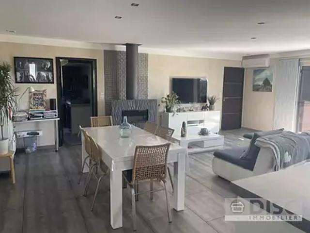 Monestiés 81640 Achat / Vente maison 4 pièces t4