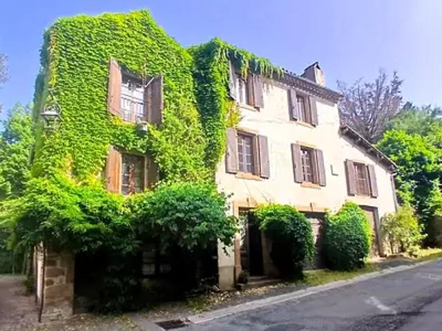 Monestiés 81640 Achat / Vente maison
