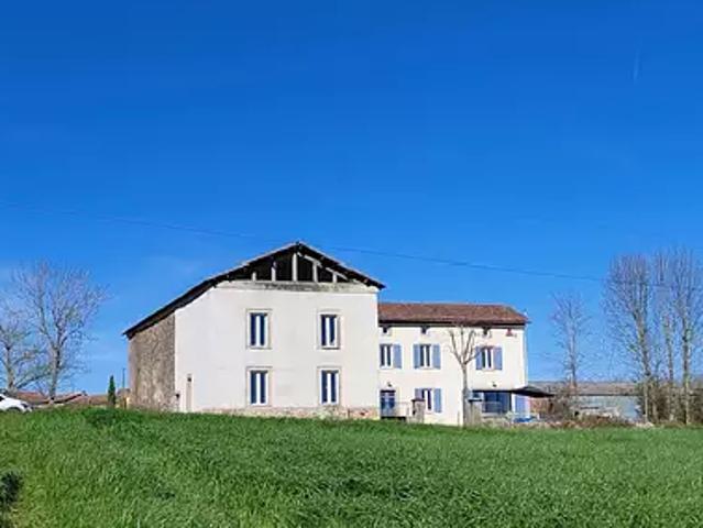 Monestiés 81640 Achat / Vente maison