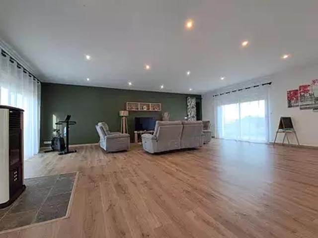 Monestiés 81640 Achat / Vente maison 7 pièces t7 cave
