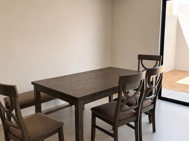 Monet Residencial, Mexicali, Baja California