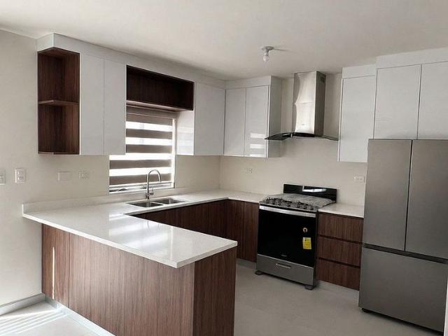 Monet Residencial, Mexicali, Baja California
