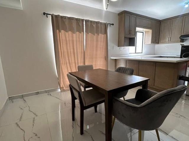 Monet Residencial, Mexicali, Baja California