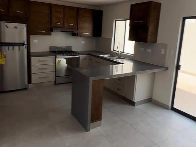 Monet Residencial, Mexicali, Baja California