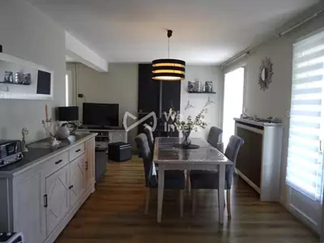 Monéteau 89470 Achat / Vente maison 4 pièces t4
