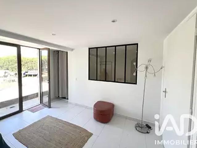 Monéteau 89470 Achat / Vente maison 5 pièces t5 terrasse