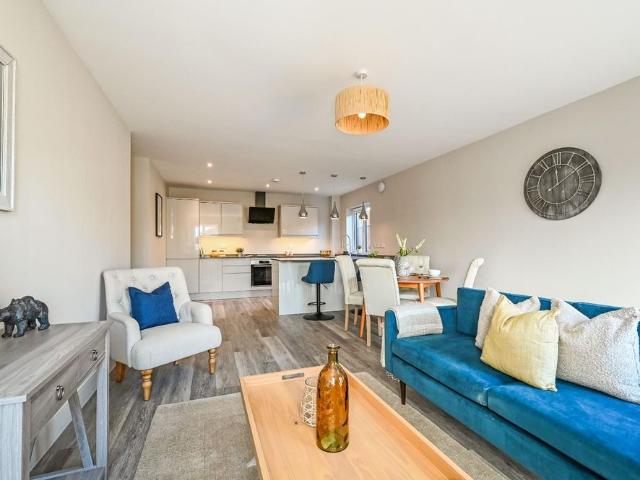 Moneyfield Mews