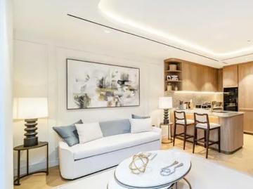 Moneysupermarket Group, 1 Dean Street, London, W1D 3RB, United Kingdom | 2 bed apartment for rent #139269250 | Rentberry