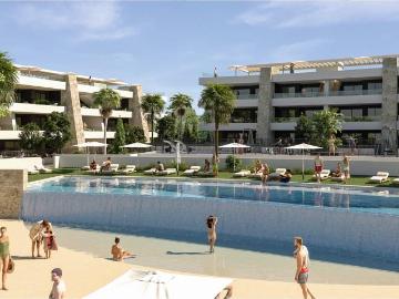 Monforte del Cid está situado en el corazón de Alicante. El. 135m² Monforte del Cid