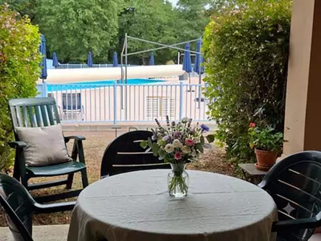 Monflanquin 47150 Achat / Vente appartement 2 pièces t2 terrasse