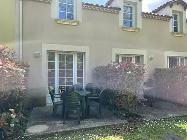 Monflanquin 47150 Achat / Vente appartement 2 pièces t2 parking
