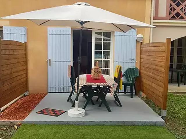 Monflanquin 47150 Achat / Vente appartement 3 pièces t3 terrasse