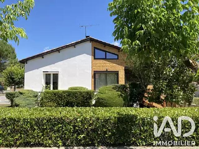 Monflanquin 47150 Achat / Vente maison 5 pièces t5
