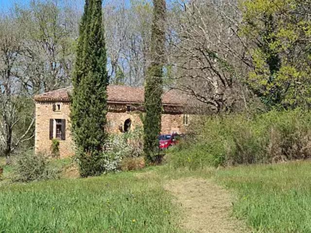 Monflanquin 47150 Achat / Vente maison