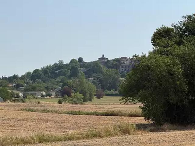 Monflanquin 47150 Achat / Vente maison 6 pièces t6
