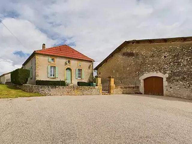 Monflanquin 47150 Achat / Vente maison