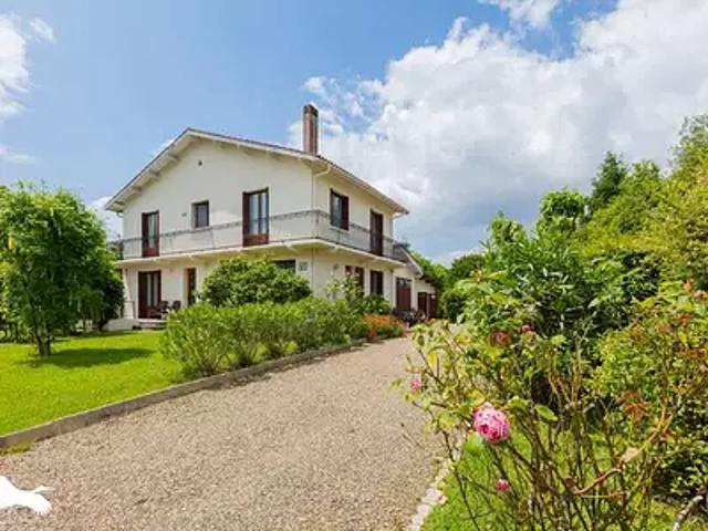 Monguilhem 32240 Achat / Vente maison 6 pièces t6 parking