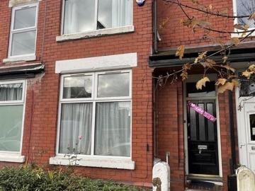 Monica Grove, Burnage, Manchester M19, 4 bed semi detached house to rent, £2,236 pcm | PrimeLocation