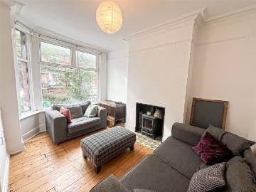 Monica Grove, Burnage, Manchester M19, 3 bed terraced house to rent, £1,400 pcm | PrimeLocation