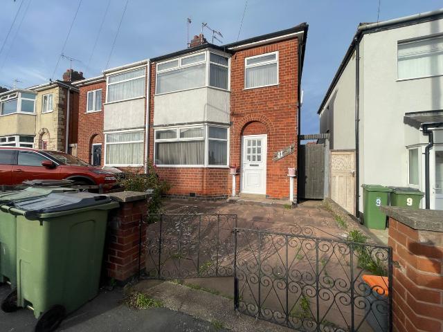 Monica Road, Braunstone Town LE3, 3 bed semi detached house to rent, £1,150 pcm | PrimeLocation