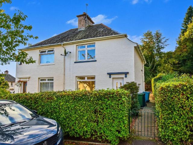 Monieburgh Road, Kilsyth G65, 2 bed semi detached house to rent, £850 pcm | PrimeLocation