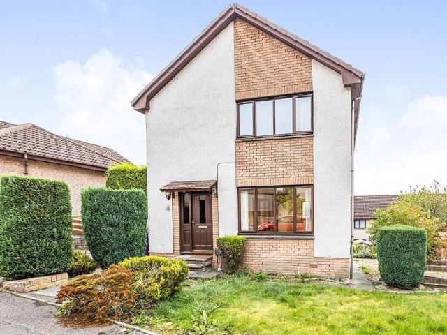 Monifieth, Dundee DD5 3 bed detached house to rent £1,400 pcm £323 pw