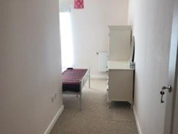 Monika Borkertaite Has an Apartment