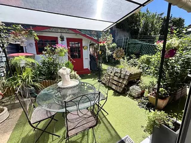 Monistrol sur Loire 43120 Achat / Vente maison 4 pièces t4