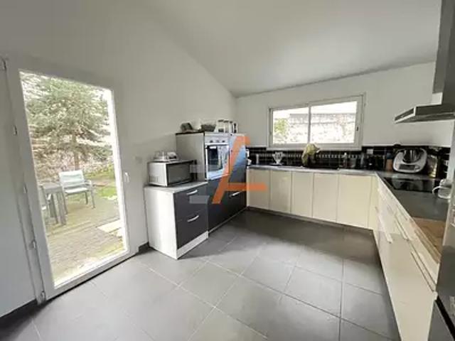 Monistrol sur Loire 43120 Achat / Vente maison 6 pièces t6