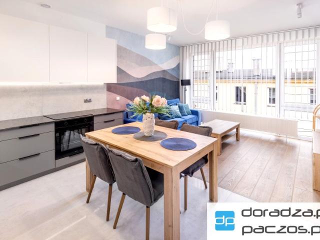 Moniuszki 69 m², Grodków