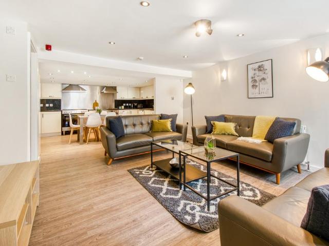 Monk Bridge Terrace, Leeds 1 bed in a house share to rent £542 pcm £125 pw