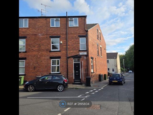 Monk Bridge Place, Leeds LS6, 3 bed terraced house to rent, £1,150 pcm | PrimeLocation