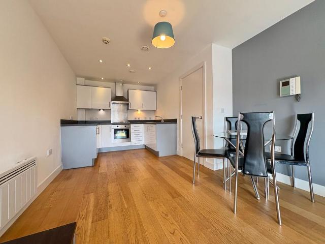 Monk Bridge Road, Meanwood, Leeds, LS6 1 bed flat to rent £950 pcm £219 pw