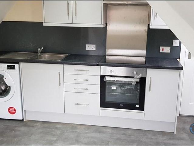 Monk Bridge Road, Leeds, LS6 1 bed flat to rent £775 pcm £179 pw