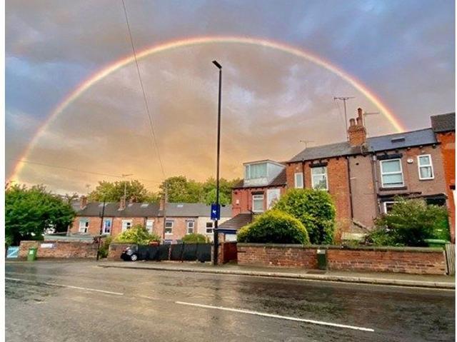 Monk Bridge Road, Leeds LS6, 2 bed terraced house to rent, £1,250 pcm | PrimeLocation