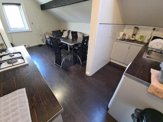 Monk Bridge Road, Leeds 1 bed house to rent £524 pcm £121 pw