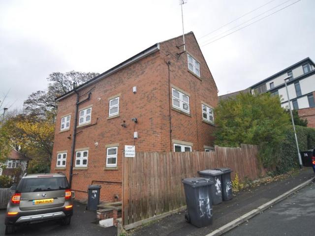 Monk Bridge Road, Leeds 2 bed apartment to rent £825 pcm £190 pw