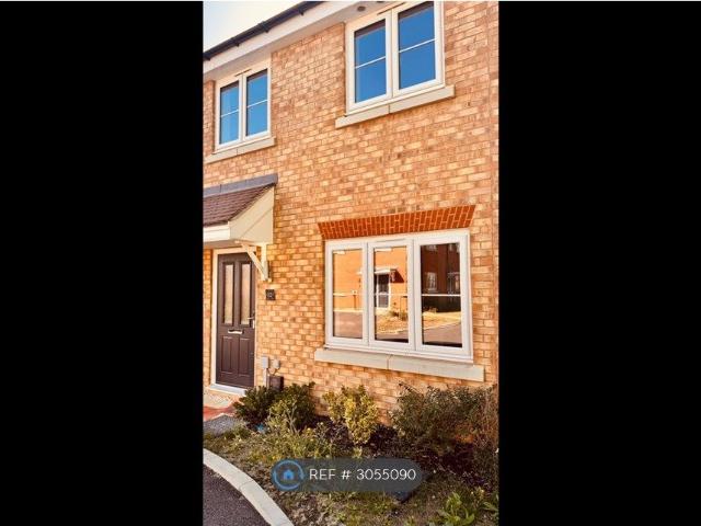 Monk Crescent, Abingdon OX14, 3 bed semi detached house to rent, £3,000 pcm | PrimeLocation