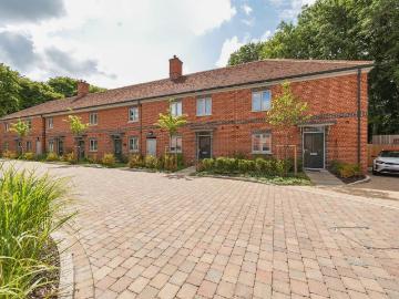 Hodson Swindon, SN4, Marlborough, Wiltshire county, Southdowns