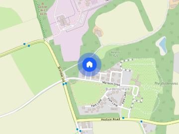 Hodson Swindon, SN4, Marlborough, Wiltshire county, Southdowns