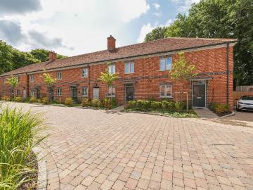 Monkbaron, Swindon SN4, 3 bed terraced house to rent, £2,250 pcm | PrimeLocation