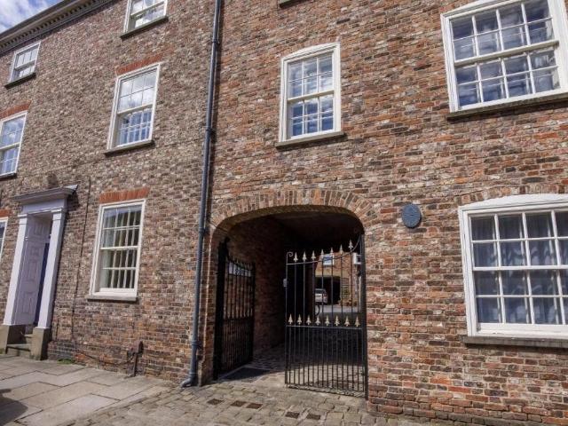Monkgate, York, North Yorkshire YO31, 3 bed terraced house to rent, £2,500 pcm | PrimeLocation