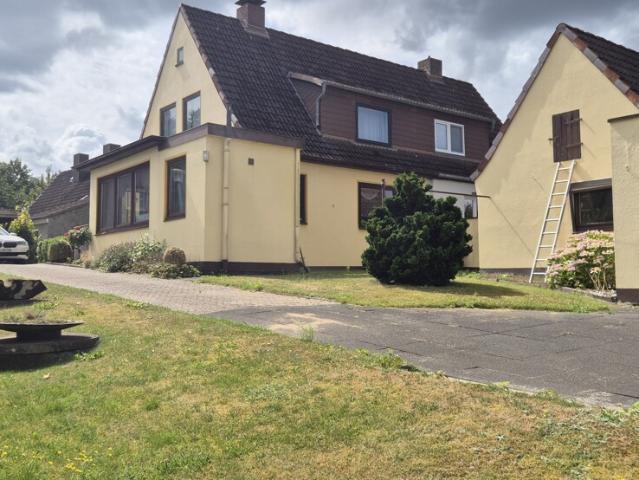 Mönkeberg, die Lage macht es. Fliederbusch 7