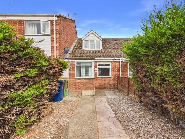 Monkey Meadow, Northway GL20, 2 bed terraced house to rent, £900 pcm | PrimeLocation