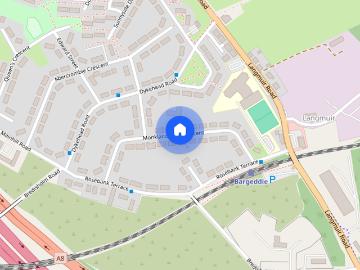 Monkland View Crescent G69 Glasgow, Bargeddie, G69, Lanarckshire, South West Scotland